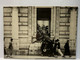 1930s The Bronze Lion On Side Of The HSBC On The Bund, Old Shanghai, China Postcard - China