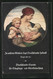 Künstler-AK Ludwig Von Zumbusch: Mutter Mit Zwei Kindern, Deutschlands Spende Für Säuglings- Und Kleinkinderschutz - Zumbusch, Ludwig V.