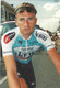 CYCLISTE FRANCK VANDENBROUCKE EQUIPE DOMO FARM FRITES 2002 TBE - Cycling