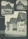 Delcampe - Photo - Reproduction - Document Imprimé - Photos Alsace - Buswiller Zutzendorf Weyersheim Issenhausen Kirrwiller - Lugares