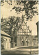 Luckenwalde - Johanniskirche - Verlag Gebr. Garloff KG Magdeburg - Luckenwalde