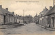 CPA  72 BOULOIRE RUE DU JEU DE PAUME  Plan Rare - Bouloire