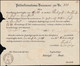 Norddeutscher Bund 5 Freimarke Im Paar Brief NEUDIETENDORF 16.2.1869 Nach GOTHA - Altri & Non Classificati