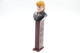 Vintage PEZ DISPENSER : Kristoff - Disney Movies Frozen - 2019 - Us Patent China Made L=11cm - Autres & Non Classés