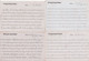 Delcampe - Stalag XB - Archive De 40 Correspondances A Destination De Limoges - Prisonnier De Guerre - 1940-1941 - 2. Weltkrieg 1939-1945