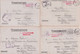 Delcampe - Stalag XB - Archive De 40 Correspondances A Destination De Limoges - Prisonnier De Guerre - 1940-1941 - Oorlog 1939-45