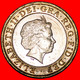 • TECHNOLOGY (1998-2015): GREAT BRITAIN ★ 2 POUNDS 2011! LOW START ★ NO RESERVE! - 2 Pounds