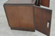 Delcampe - *EXCEPTIONNEL ENSEMBLE BUREAU ART DECO FER FORGE PIECE UNIQUE BANQUETTE PORTES E - Autres & Non Classés