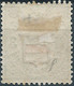 Germany,Helgoland,1876 Coat Of Arms,2½/3F/Pfg ,Perf: 13½ X 14½ - Hinged,Gum,Value:€200.00 - Héligoland