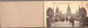 CARNET COMPLET ALBUM SOUVENIR 24 CPA DE L'EXPOSITION COLONIALE MARSEILLE 1922 INDOCHINE ANGKOR VAT ANNAM ANNAMITE PAGODE - Colonial Exhibitions 1906 - 1922