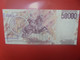 ITALIE 50.000 LIRE 1992 Signature B Circuler - 50000 Liras