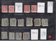 UN LOT DE 1930 TIMBRES OBLITéRéS/ POUR GROSSISTE /TYPE SEMEUSE / AU 1 1/20° DE LA COTE YVERT ET TELLIER 2015 - Collections