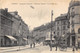 54-LONGWY- PASSAGE DU DIRIGEABLE L'ADJUDANT VINCENOT, LE 22 JUILLET 1913 - Longwy