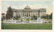 The Museum Bronx Park, Used 1910 To Switzerland - Musei