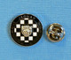 1 PIN'S //  ** JAGUAR / VOITURES SPORTIVES DE PRESTIGES ** - Jaguar