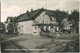 Jonsdorf - Gaststätte Weisser Stein - Foto-Ansichtskarte - Verlag Lothar Mattuscheck Görlitz - Jonsdorf