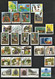 Delcampe - Liechtenstei-13!!!  FULL YEARS (1995-2007) Sets.Almost 120 Issues Issues.MNH. - Collections