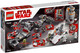 Lego Star Wars - DEFENSE DE CRAIT Réf. 75202 NBO Neuf - Non Classificati