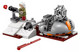 Lego Star Wars - DEFENSE DE CRAIT Réf. 75202 NBO Neuf - Non Classés