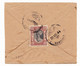 Postal Stationery 1944 Inde India Jaipur State Postage Entier Postal - Covers
