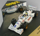 Dallara F398 Mugen-Honda - M. Haberfeld - Champion F3 G-B 1998 #2 - Onyx - Onyx