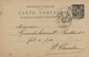 CPA 1900 : Fabricant De Pipes , Mr Grandclément, Gauterou Et Cie  Saint Claude - Altri & Non Classificati