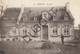 SAINTES-SINT RENELDE  - Postkaart-Carte Postale - La Cure (C802) - Tubize