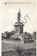 TUBIZE  - Postkaart-Carte Postale - Monument  (C761) - Tubize