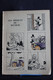 D-H-4 / Pour Connaître Les Nouvelles Oeuvres Du Professeur Nimbus " Imprimées Par Georges Lang-1937 Paris -Recto-Verso - Planches Et Dessins - Originaux