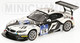 BMW Z4 GT3 - Sandstrom/Soderlund/Ohling/Hartung - 24h Nurburgring 2010 #76 - Minichamps - Minichamps