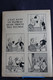 D-H-6 / Pour Connaître Les Nouvelles Oeuvres Du Professeur Nimbus " Imprimées Par Georges Lang-1937 Paris -Recto-Verso - Disegni Originali