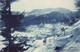 Klosters  Winterkarte 1909 - Klosters