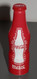 UNE MINI BOUTEILLE DE LE   COCA-COLA  DE SPAIN - Bottles