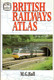 British Railways Atlas - Verkehr