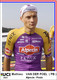 Mathieu Van Der Poel  2021  Cyclisme Tour De France 1 Cards Aux Choix Format Carte Postal  (2) - Other & Unclassified