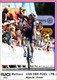 Delcampe - Mathieu Van Der Poel  2021  Cyclisme Tour De France 1 Cards Aux Choix Format Carte Postal  (2) - Other & Unclassified