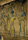 ABU SIMBEL   ( EGYPTE )  PETIT TEMPLE : RAMSES ET NEFERTARI - Abu Simbel