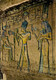 ABU SIMBEL   ( EGYPTE )  PETIT TEMPLE : RAMSES ET NEFERTARI - Temples D'Abou Simbel
