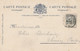 ENVIRONS DE BRUXELLES LAITIERES N°100 ATTELAGE CHIEN 1904 EDITEUR GRAND BAZAR ANSPACH - Ambachten