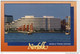 NORFOLK Virginia WORLD TRADE CENTER, NICE STAMP, 1993, PU - Norfolk