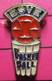 117 Pin's Pins / Beau Et Rare / THEME : SPORTS / PANIER DE BASKET ESVE CLUB INCONNU - Basketball