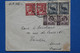 V12 AUSTRALIA BELLE LETTRE  RARE  1948 PAR AVION  POUR PANTIN P PARIS FRANCE.+3  PAIRES DE T.P+ AFFRANCH. INTERESSAN - Cartas & Documentos