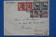 V12 AUSTRALIA BELLE LETTRE  RARE  1948 PAR AVION  POUR PANTIN P PARIS FRANCE.+3  PAIRES DE T.P+ AFFRANCH. INTERESSAN - Lettres & Documents