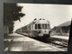 Photographie Originale De J.BAZIN :Rame  RGP à MARIGNY -Les- USAGES , Ligne ORLEANS- MALESHERBES  En 1967 - Trenes