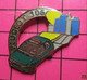 117 Pin's Pins / Beau Et Rare / THEME : AUTOMOBILES / PEUGEOT 106 PAR DEMONS & MERVEILLES - Peugeot