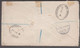 1911. New Zealand. Edward VII TWO PENCE  Perf. 14 X 14½. + Pair ½D On Small Registere... (MICHEL 124+) - JF421839 - Covers & Documents