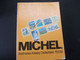 Briefmarkenkatakog - Michel Deutschland 1991/92 - Germany