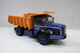 Hachette / Ixo - Camion BERLIET GLM 10 Benne Marrel 1953 1/43 - LKW