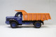 Hachette / Ixo - Camion BERLIET GLM 10 Benne Marrel 1953 1/43 - LKW