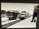 Photographie Originale De J.BAZIN : Les Autorails Aciéries Du NORD Réseau.Nord SNCF.  VIEUX - ROUEN Sur BRESLE En 1959 - Trains